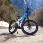 E-Bike Clearance Sale