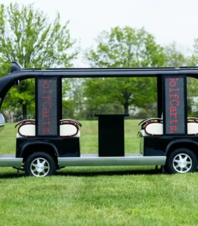 2024 MD Party Bus for sale