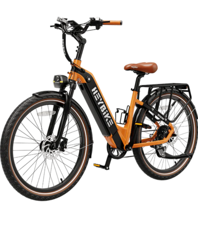 HeyBike Cityrun for sale