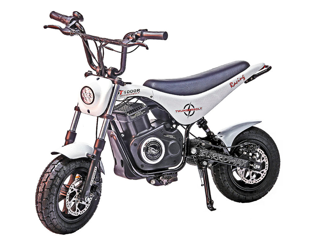 BurroMax TT1000R Electric Mini Bike for sale