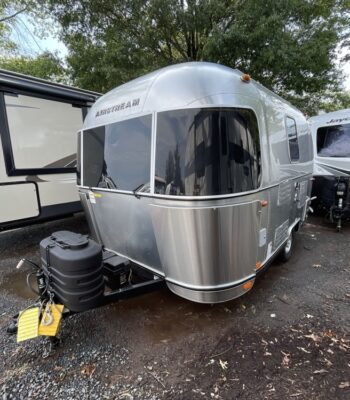 2016 Airstream Sport 16 For Sale