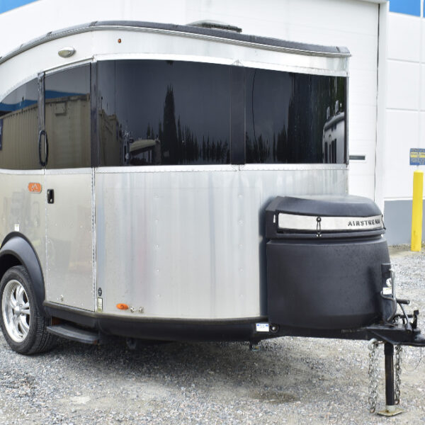 2017 Airstream Basecamp 16nb For Sale