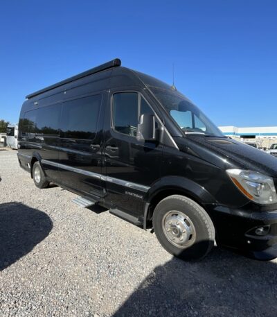 2017 Interstate Grand Tour Ext For Sale