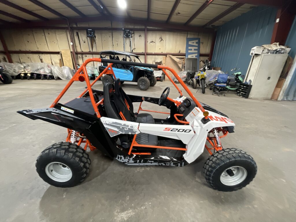 2024 Kayo S200 for sale