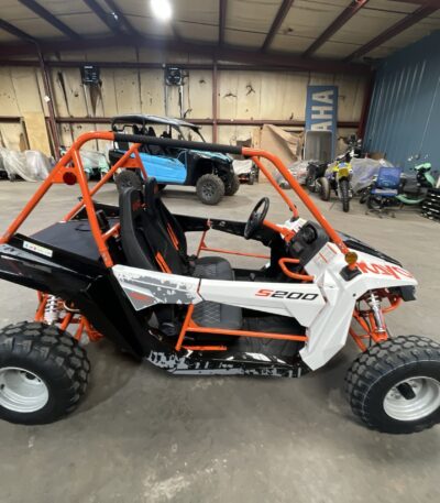 2024 Kayo S200 for sale