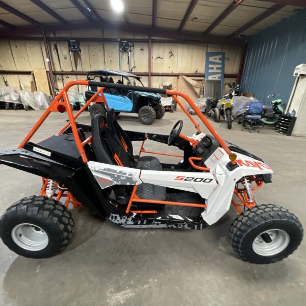 2024 Kayo S200 for sale