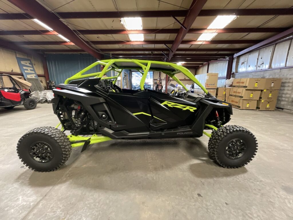 2024 Polaris® RZR Pro R 4 Ultimate for sale