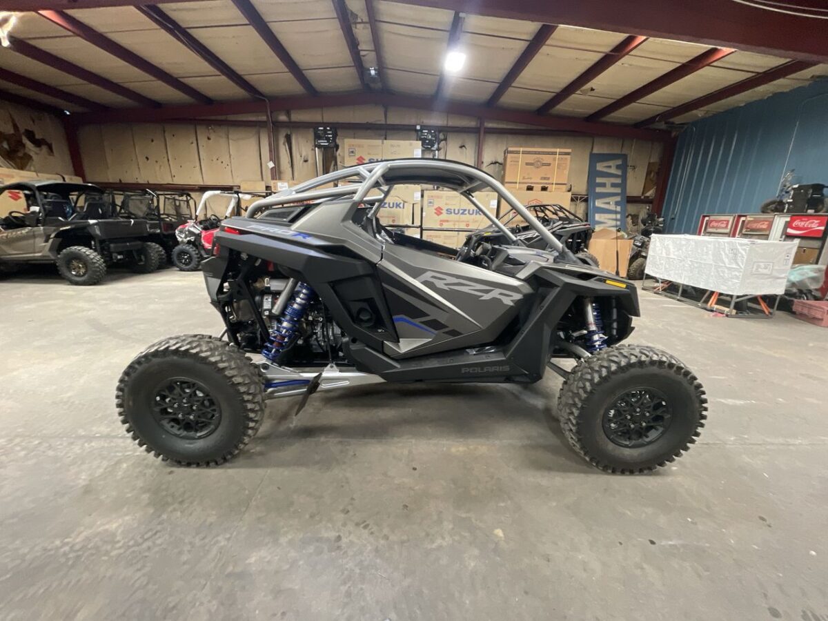 2024 Polaris® RZR Pro R Premium for sale