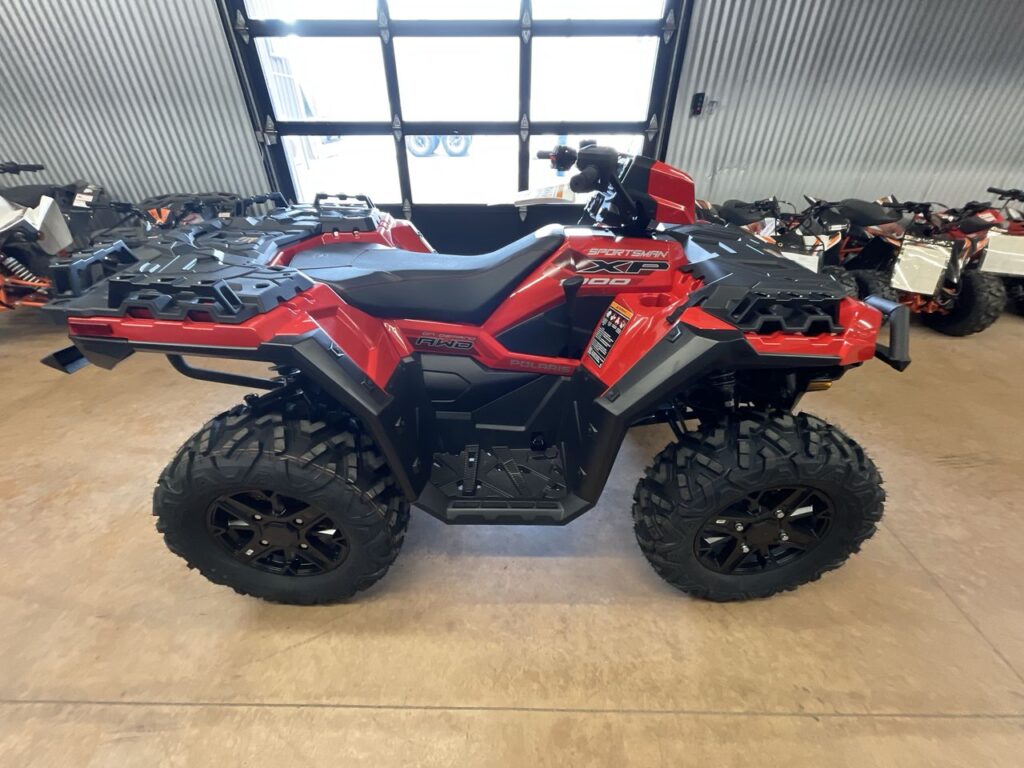 2024 Polaris® Sportsman XP 1000 Ultimate Trail for sale