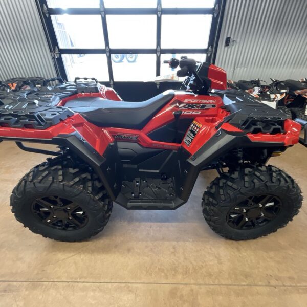 2024 Polaris® Sportsman XP 1000 Ultimate Trail for sale