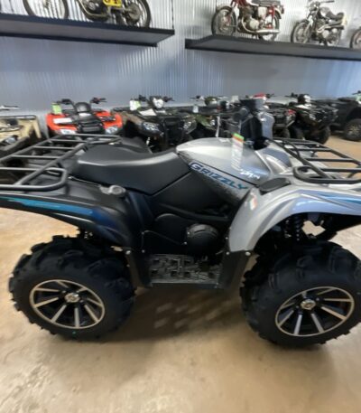 2024 Yamaha Grizzly EPS SE for sale