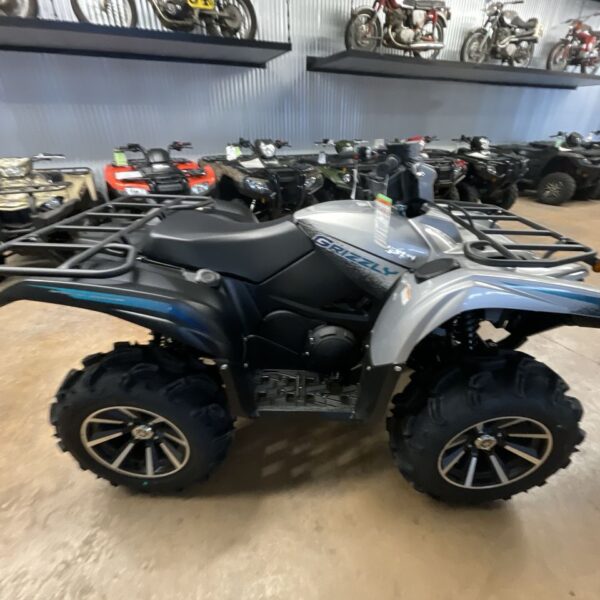 2024 Yamaha Grizzly EPS SE for sale