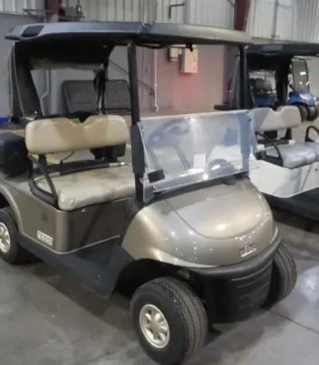 2018 EZGO RXV Elite for sale