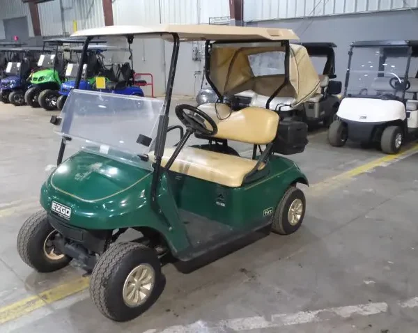 2019 EZGO TXT Elite for sale