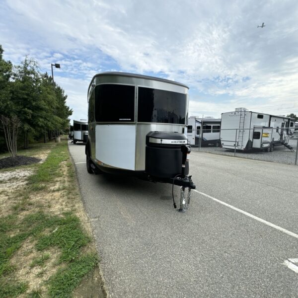 Airstream Basecamp 20X for sale