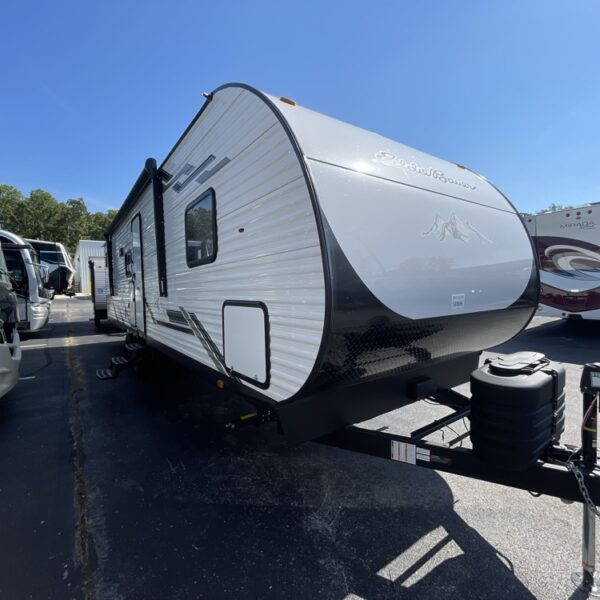 2024 Heartland Eddie Bauer 322bh c For Sale