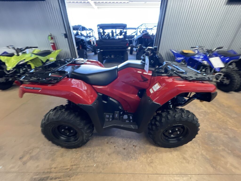 2025 Honda® TRX420FA6R for sale