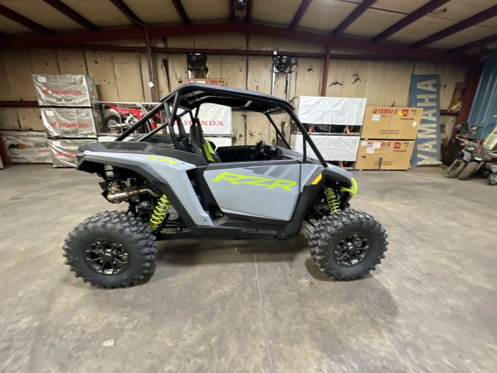 2025 Polaris® RZR XP 1000 Ultimate for sale