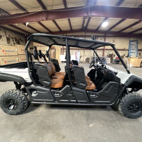 2025 Yamaha Viking VI EPS Ranch Edition for sale