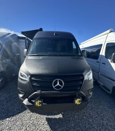 2025 Airstream Interstate 19x For Sale