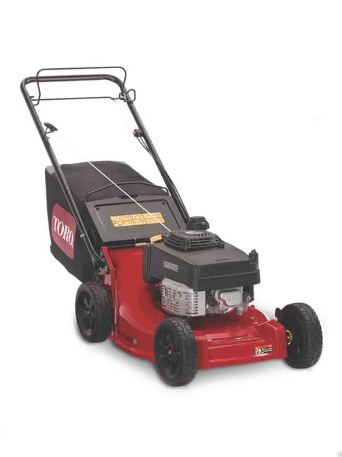 Toro ProLine 22291 53cm – Heavy Duty Recycler Mower for sale