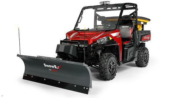 UTV snow plow for sale