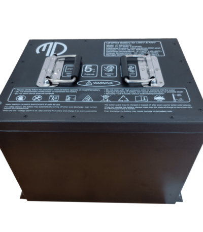 Golf Cart Battery 60ah MD Lithium Golf Cart Battery for sale