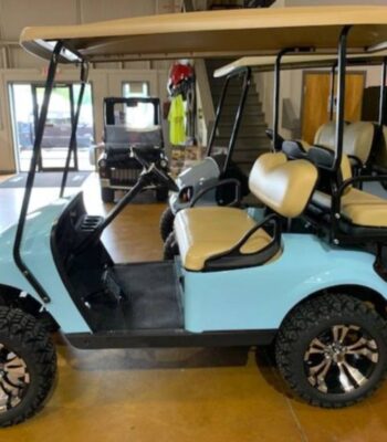 2018 E-Z-Go Golf Carts All TXT – ELECTRIC for sale