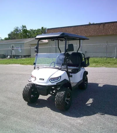 Madjax Golf Cart E series for sale