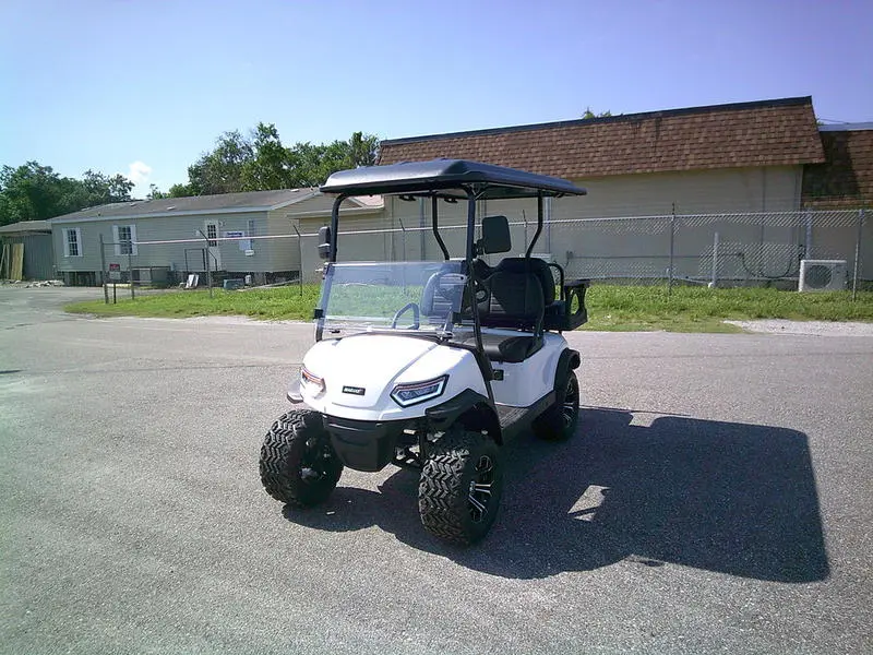 Madjax Golf Cart E series for sale