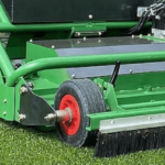 Mowers for Groundscare