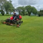 Golf Machinery for sale