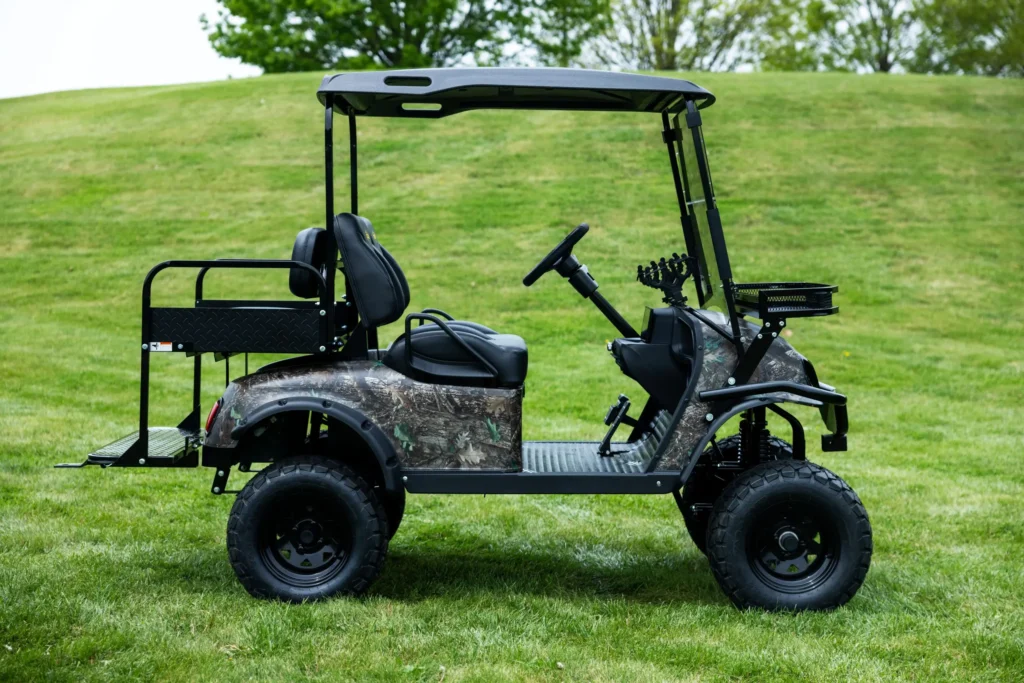 Golf cart Beast 48 for sale