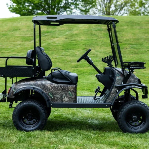 Golf cart Beast 48 for sale