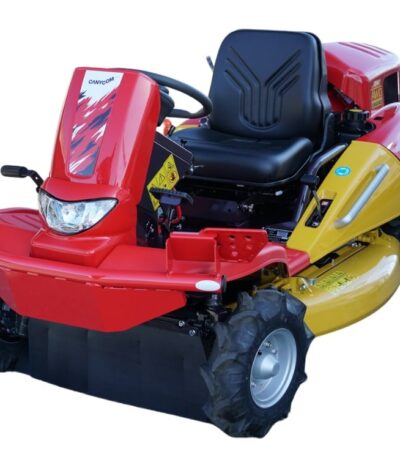 Canycom CMX2402 Ride-on Brushcutter for sale