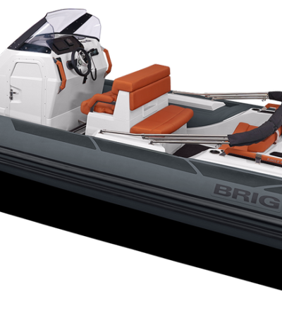 BRIG | EAGLE 8 w/ Yamaha F300XCB for sale