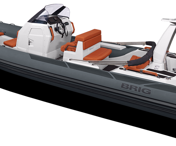 BRIG | EAGLE 8 w/ Yamaha F300XCB for sale