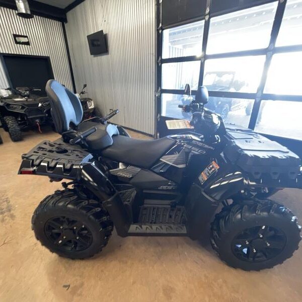 2024 Polaris® Sportsman Touring 850 for sale