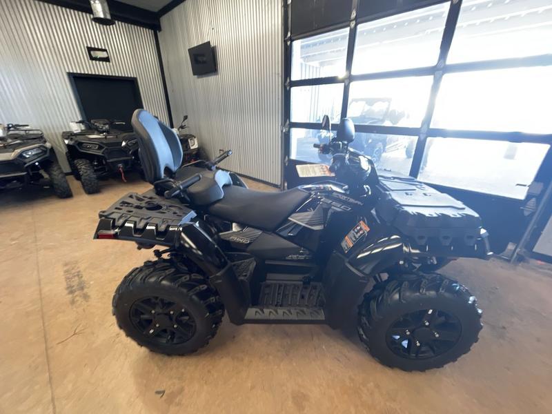 Polaris ATVs 2024 Polaris® Sportsman Touring 850 for sale