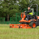 E-Bikes for Sale Commercial Ride-On Mowers for sale