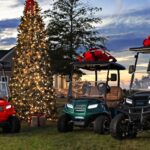 Golf Carts for sale