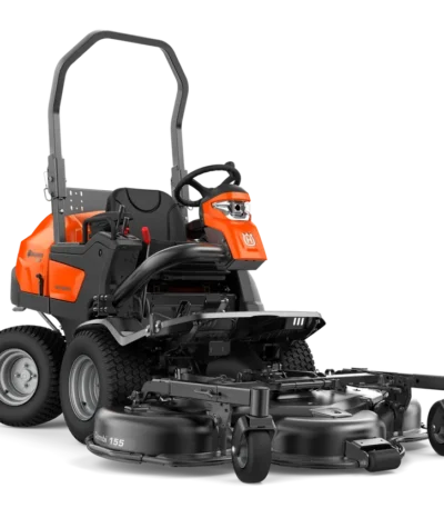 Husqvarna P 525DX Ride-on mower for sale