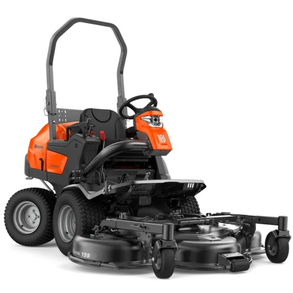 Husqvarna P 525DX Ride-on mower for sale