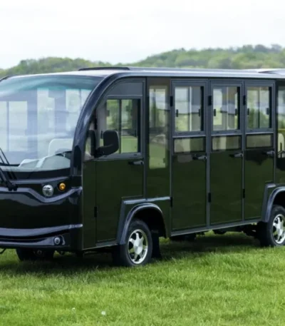 2024 MD Passenger Trolley 14 Plus for sale