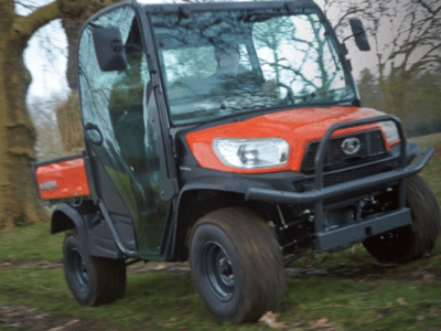 Utility Vehicles for sale