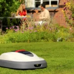 Robotic Mowers