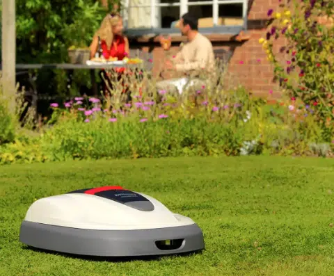 Robotic Mowers