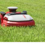 Robotic Mowers for sale