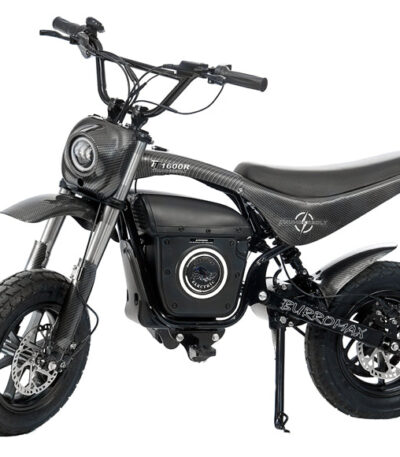 BurroMax TT1600R Electric Mini Bike for sale