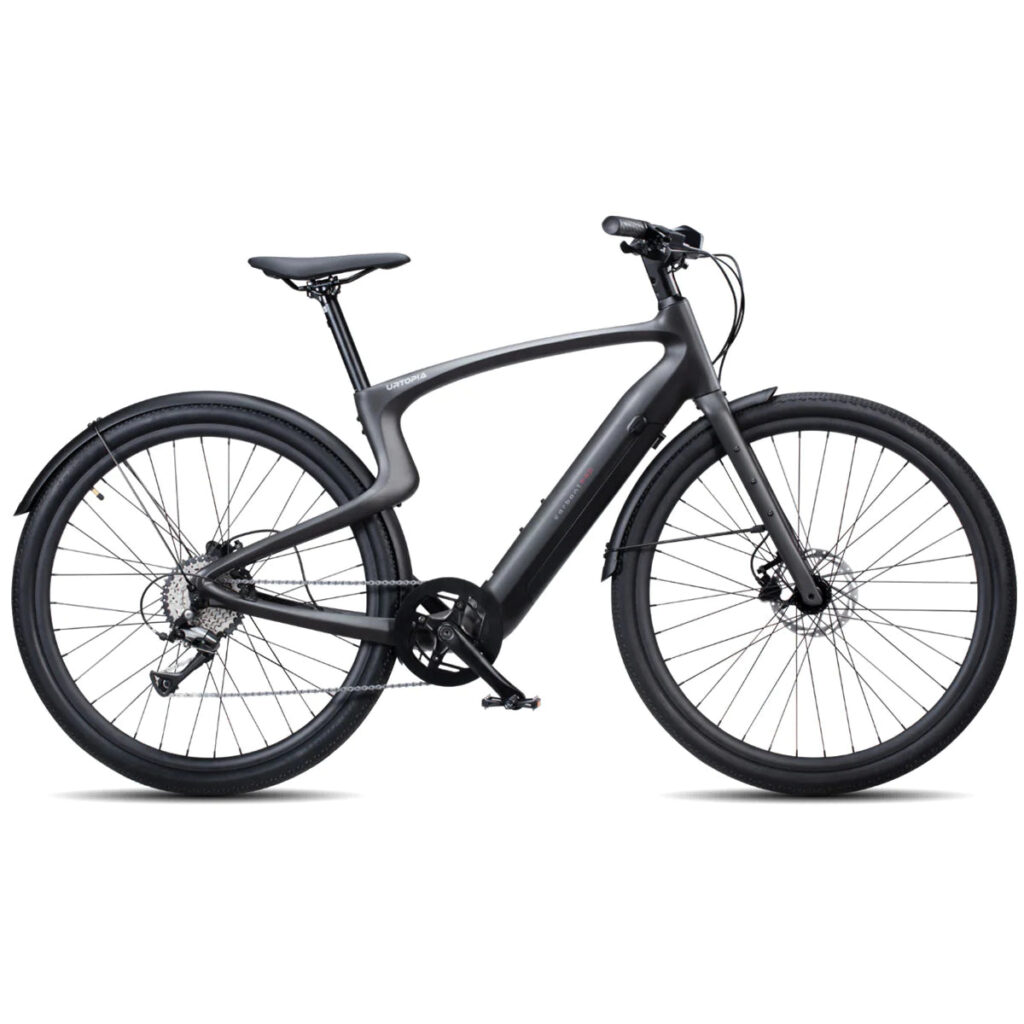 Carbon 1 Pro Smart E-Bike for sale